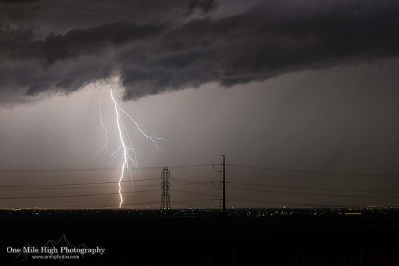 Lightning Strike (2015-06-04)