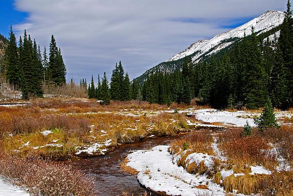Guanella Pass (2011-10-10)