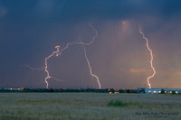 Lightning Strike (2013-05-22)