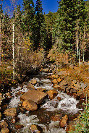 Guanella Pass (2011-10-10)
