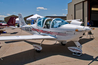 Costruzioni Aeronautiche Tecna P2002 Sierra (N308TA)