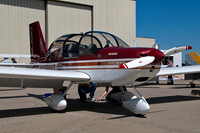 2012 Rocky Mountain Light Sport Aviation Expo - Front Range Airport, CO
