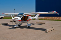 Flight Design GMBH CTSW (N233LD)