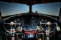 1945 Boeing B-17G Flying Fortress - Experimental Aircraft Association Inc