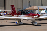 Rans S-19LS (N199MT) - Rans Design Inc