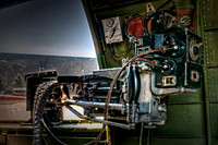 1945 Boeing B-17G Flying Fortress - Experimental Aircraft Association Inc