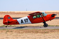 1941 Taylorcraft DL-65 (NC36397)