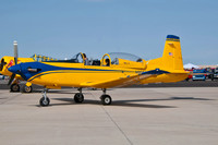 Pilatus PC-7 (N902AK)