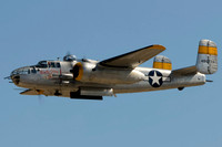 1944 North American TB-25N (N345BG) - Liberty Aviation Museum