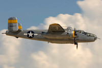 1944 North American TB-25N (N345BG) - Liberty Aviation Museum