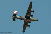 Consolidated B-24J Liberator - "Witchcraft"