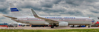 Boeing 737-924ER (N75436) - United Airlines
