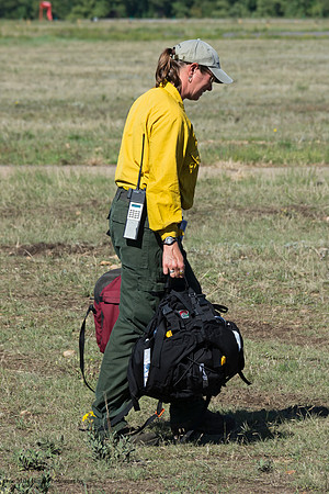 Mission Preparations
