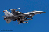 Lockheed F-16C-32-CF Falcon (86-0241)