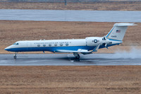 C-37A Gulfstream V (97-0040)