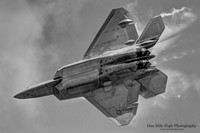 Lockheed F-22A Raptor (05-4096) - 433rd Weapons Squadron