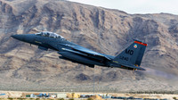 Boeing F-15E Strike Eagle (90-0240)