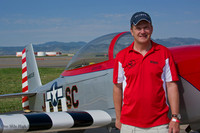 Steve "Weasel" Cox