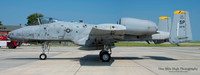 2014 Defenders of Freedom Airshow and Open House - Offutt AFB, NE