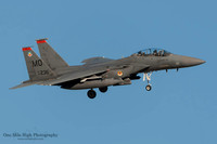 Boeing F-15E-49-MC Strike Eagle (90-0236)