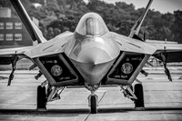 Lockheed F-22A Raptor (04-4068) - 422nd Test & Evaluation Squadron