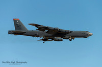 Boeing B-52H-BW Stratofortress (60-0007)