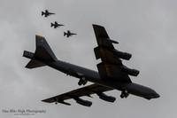 Boeing B-52H-BW Stratofortress (60-0007)