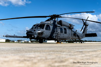 Sikorsky HH-60G Pave Hawk (91-26357)