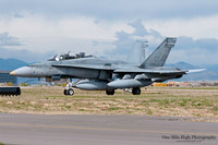 McDonnell Douglas CF-188 Hornet (188935)