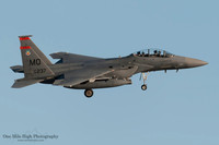 Boeing F-15E-49-MC Strike Eagle (90-0237)