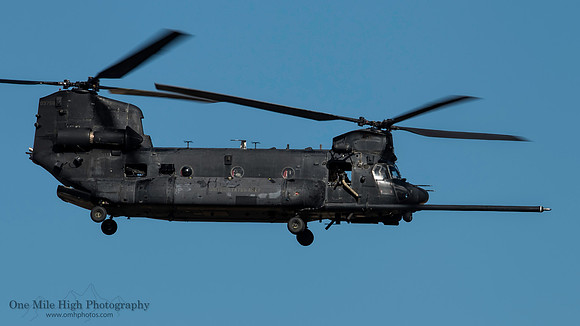 Boeing MH-47G Chinook (05-03756)