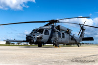 Sikorsky HH-60G Pave Hawk (91-26357)