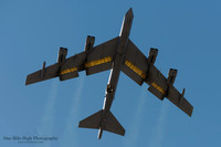 Boeing B-52H-BW Stratofortress (60-0060) - 23rd Bomb Squadron