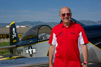 Bob “Wizard” Markert