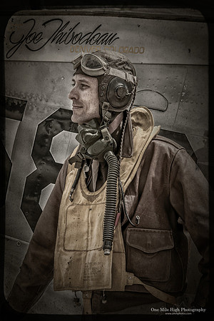 "Mission Remembrance"