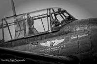 2013 Rocky Mountain Airshow - Rocky Mountain Metro Airport, CO