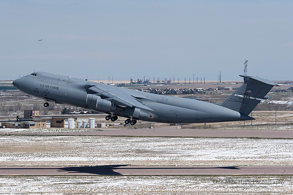 Lockheed C-5M Super Galaxy (87-0034)