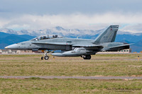 McDonnell Douglas CF-188 Hornet (188927)