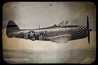 Republic P-47D Thunderbolt (N47DF)