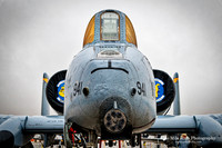 Fairchild A-10C Thunderbolt II (81-0941)