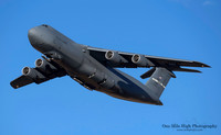 Lockheed C-5M Super Galaxy (87-0044) - 22nd AS
