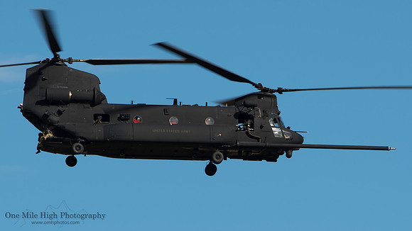 Boeing MH-47G Chinook (04-03748)