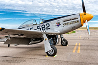 2017 Pit Rally Warbird & Auto Show - Front Range Airport, CO