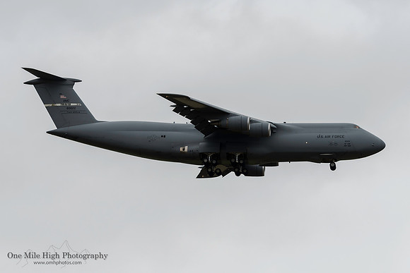 Lockheed C-5M Super Galaxy (86-0022)