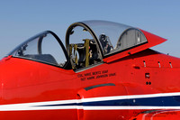 1974 BAC 84 Jet Provost T5A (NX78SH)