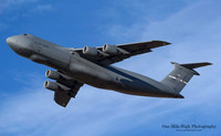 Lockheed C-5M Super Galaxy (87-0044) - 22nd AS