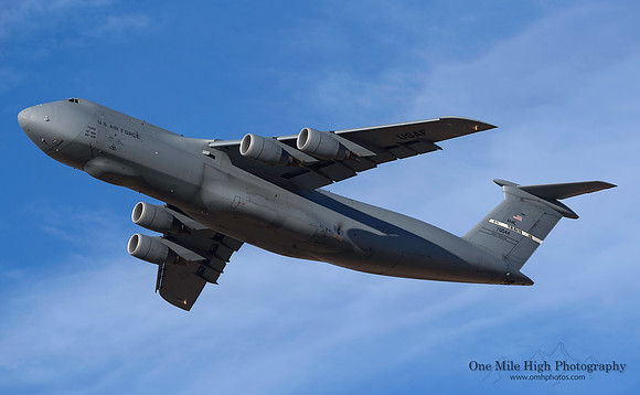 Lockheed C-5M Super Galaxy (87-0044) - 22nd AS