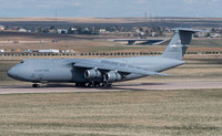 Lockheed C-5M Super Galaxy (87-0034)