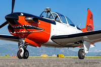 2016 20th Annual JAA Fly-In - Rocky Mountain Metro Airport, CO