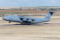 Lockheed C-5M Super Galaxy (87-0032)